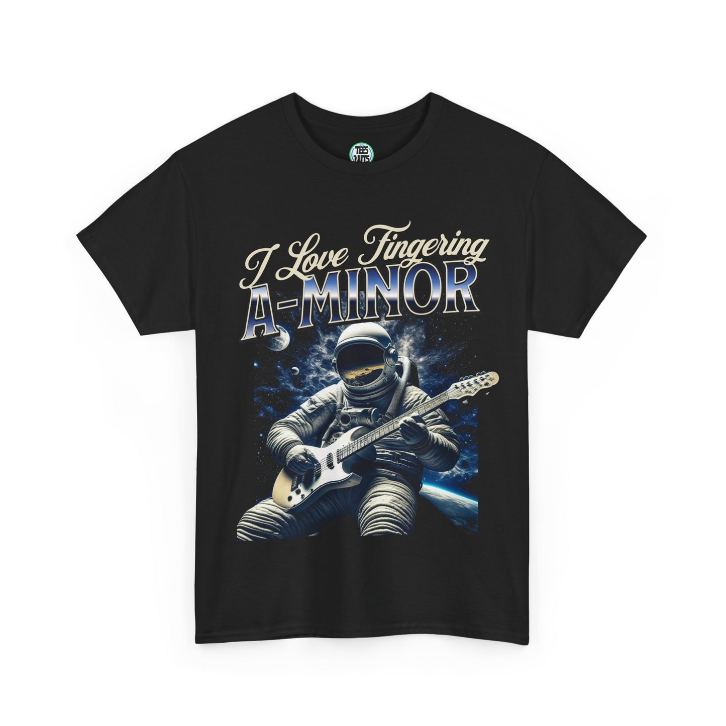 Best Guitarist Shirt